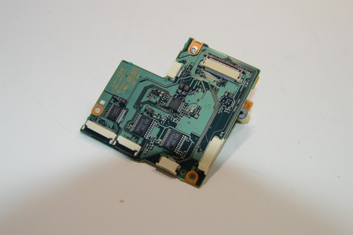 Sony 028 scheda - sony, pcb
