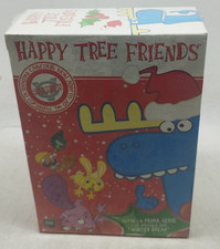dvd happy tree friends tutta