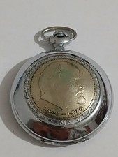 Vintage Orologio Da Tasca