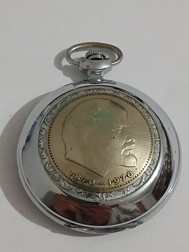 Vintage orologio tasca - da,