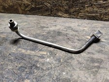 Tubo lubrificante turbina