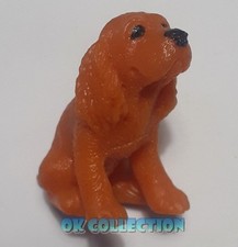 MINI FIGURA IN GOMMA DURA PVC