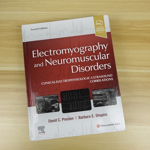 Electromyography and