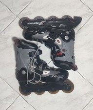 Pattini In Linea 39/40