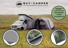 VANGO COVE 3 AIR LOW CARRABILE