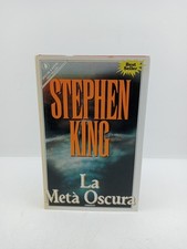 La metà oscura - Stephen King