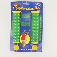 NOS Salsa Pepperjacks Manopole