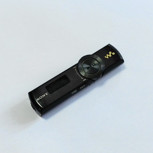 Sony mp3 nwz b172f - nwz-b172f, lettore