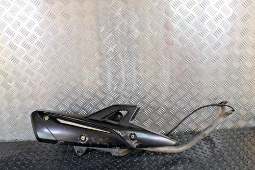 Kymco new people - s, 125