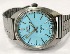 Orologio polso uomo vintage - da,