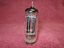 Holland 12bh7 tubo piastra - holland,