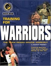 THE TEAM RENZO GRACIE WORKOUT