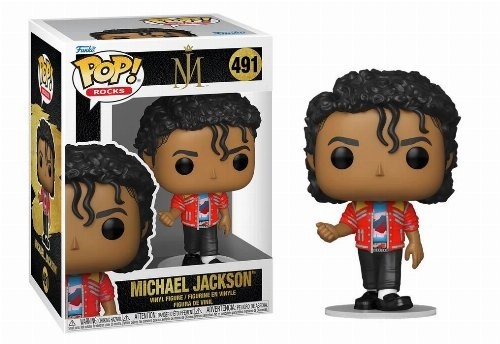Funko pop rocks - pop!, rocks: