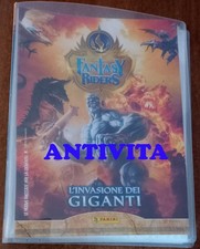 FANTASY RIDERS - L'INVASIONE