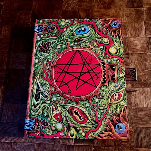 Rare signed unique - rare,, signed,