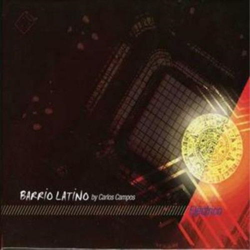 Various artists barrio latino - various,