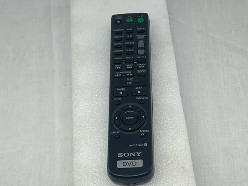 Telecomando sony rmt - telecomando,