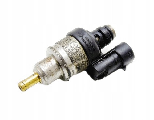 110r006408 iniettore gpl opel - 110r006408,