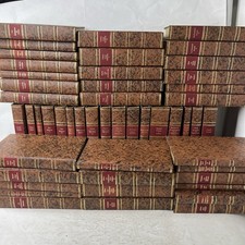 LOTTO 50 VOLUMI Biblioteca Universale Rizzoli Copertina Rigida 