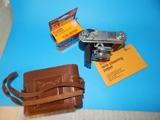 Custodia obiettivo fotocamera