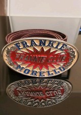 Cintura FRANKIE MORELLO