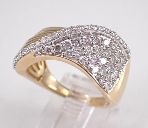 Anello fidanzamento - anello, di
