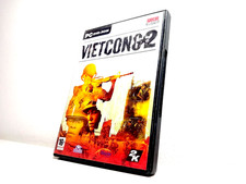 Vietcong 2 GIOCO VIDEOGIOCO PC