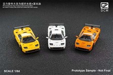 Modellino auto pressofuso