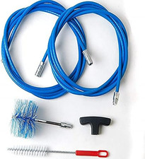 Kit 6 Mt Metri Pulizia Canna