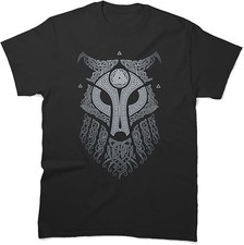 RAIDHO ULFHEDNAR T-shirt