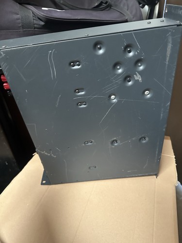 Amplificatore bose 1800 - amplificatore,