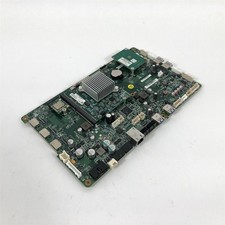 Scheda di controllo console