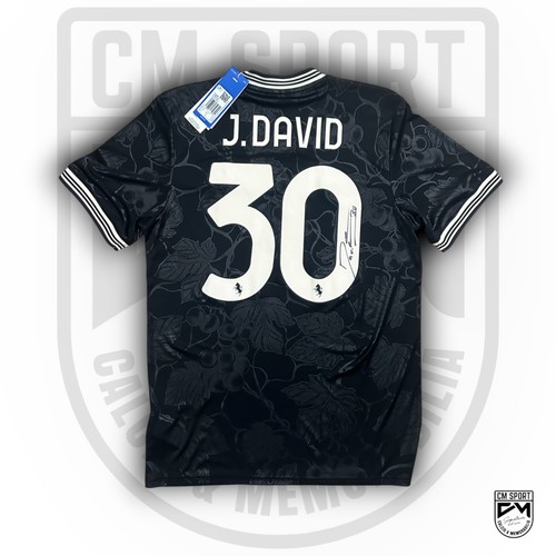 Juventus jonathan david - juventus,