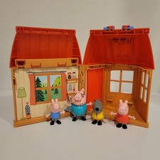 Peppa Pig Accogliente Custodia