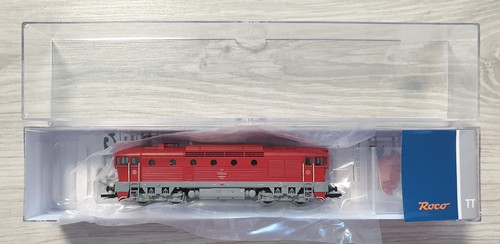 Roco 7390014 locomotiva - 7390014,