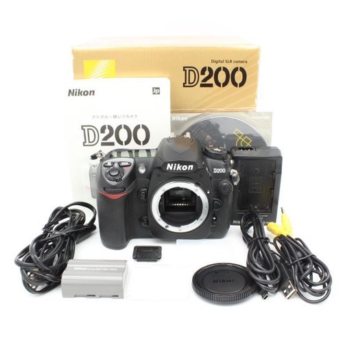 Nikon d200 356808 - nikon,