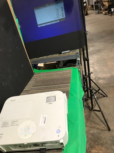 Nec m322w lampada - nec,