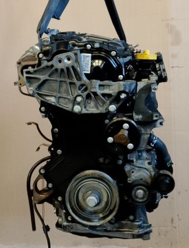 Motore m9r per renault - motore,