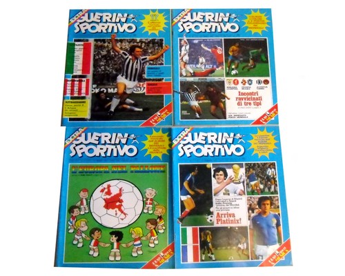 Guerin sportivo 1978 9 - 5,