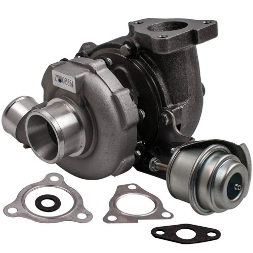 Turbocompressore per hyundai - per,