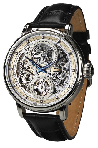 Poljot international orologio - international,