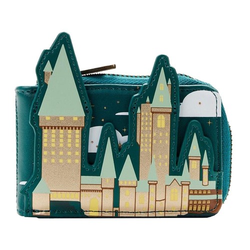 Portafoglio loungefly harry - portafoglio,