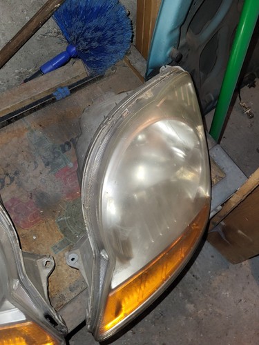 Faro anteriore sinistro per - anteriore,