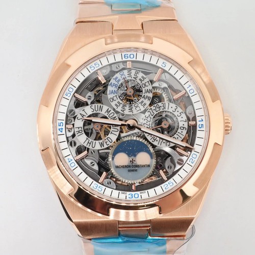 Nuovo orologio vacheron - nuovo,