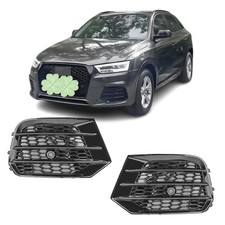 2x Mascherine Griglia