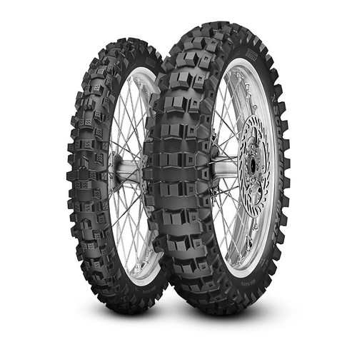 Pneumatico pirelli scorpion - pneumatico,