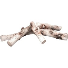 Legna finta decorativa - , big