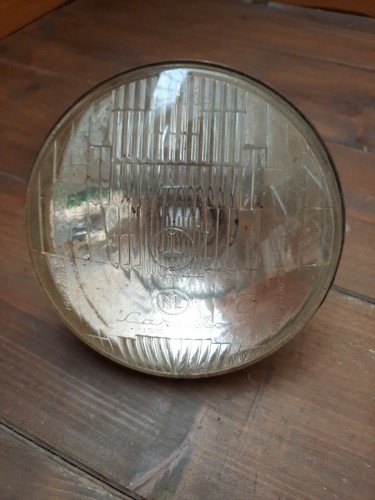 Faro fanale fiat - f, r