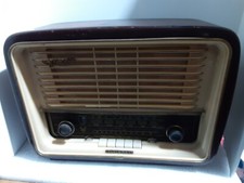 Telefunken superheterodyne - telefunken,
