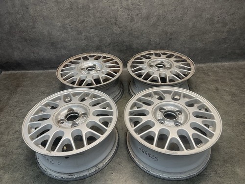 Set cerchi lega golf 3 - set,